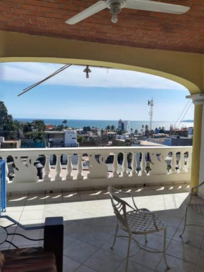 Vista de oro